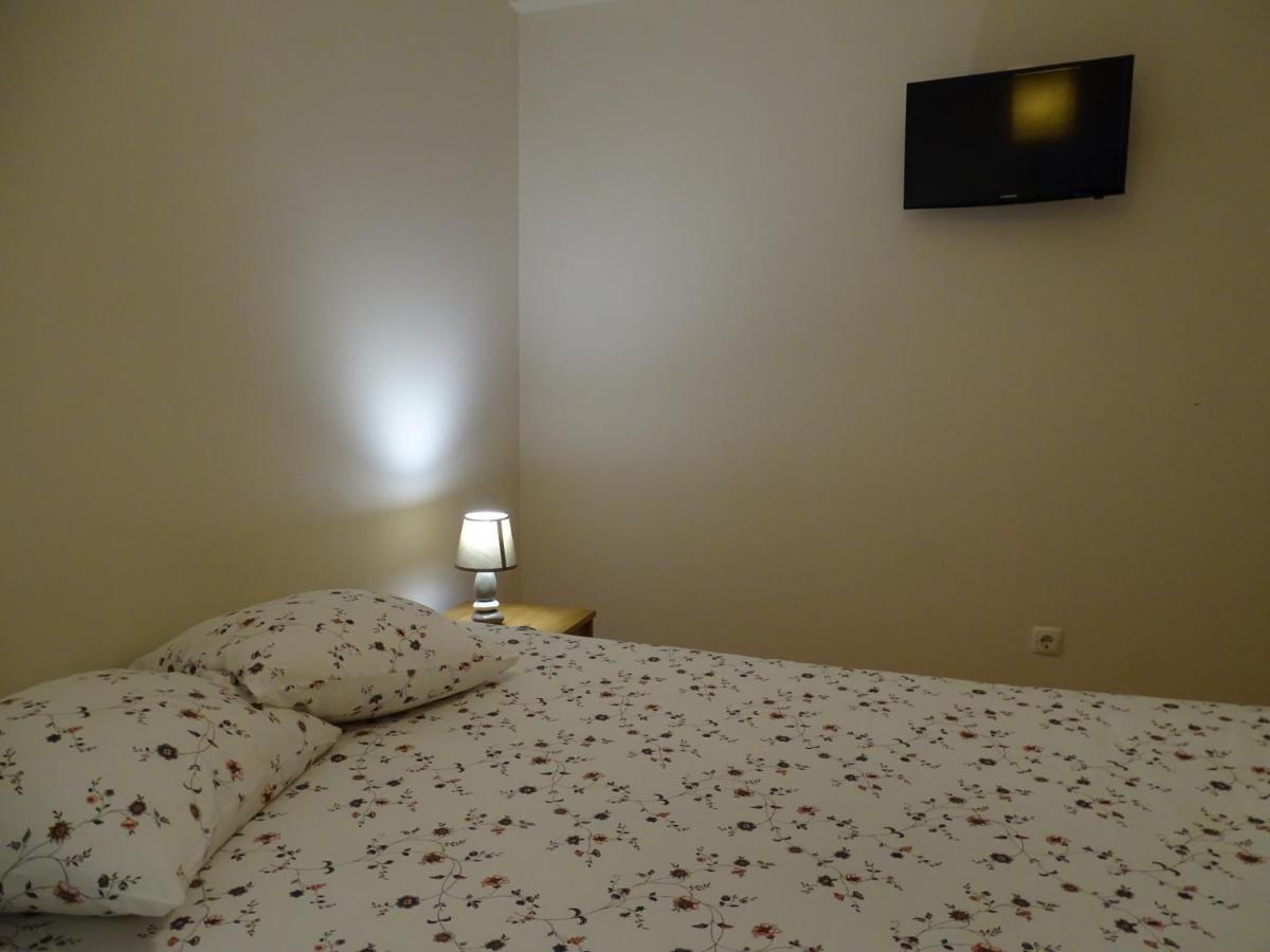 Sudwest Rooms By Stay In Alentejo For Hikers Vila Nova de Milfontes Bagian luar foto