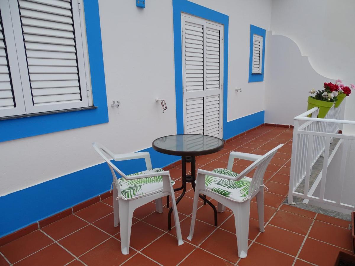 Sudwest Rooms By Stay In Alentejo For Hikers Vila Nova de Milfontes Bagian luar foto