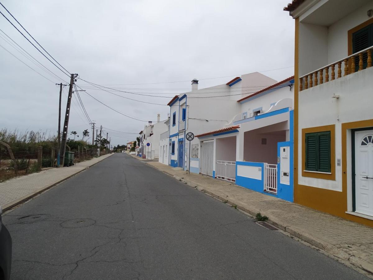 Sudwest Rooms By Stay In Alentejo For Hikers Vila Nova de Milfontes Bagian luar foto