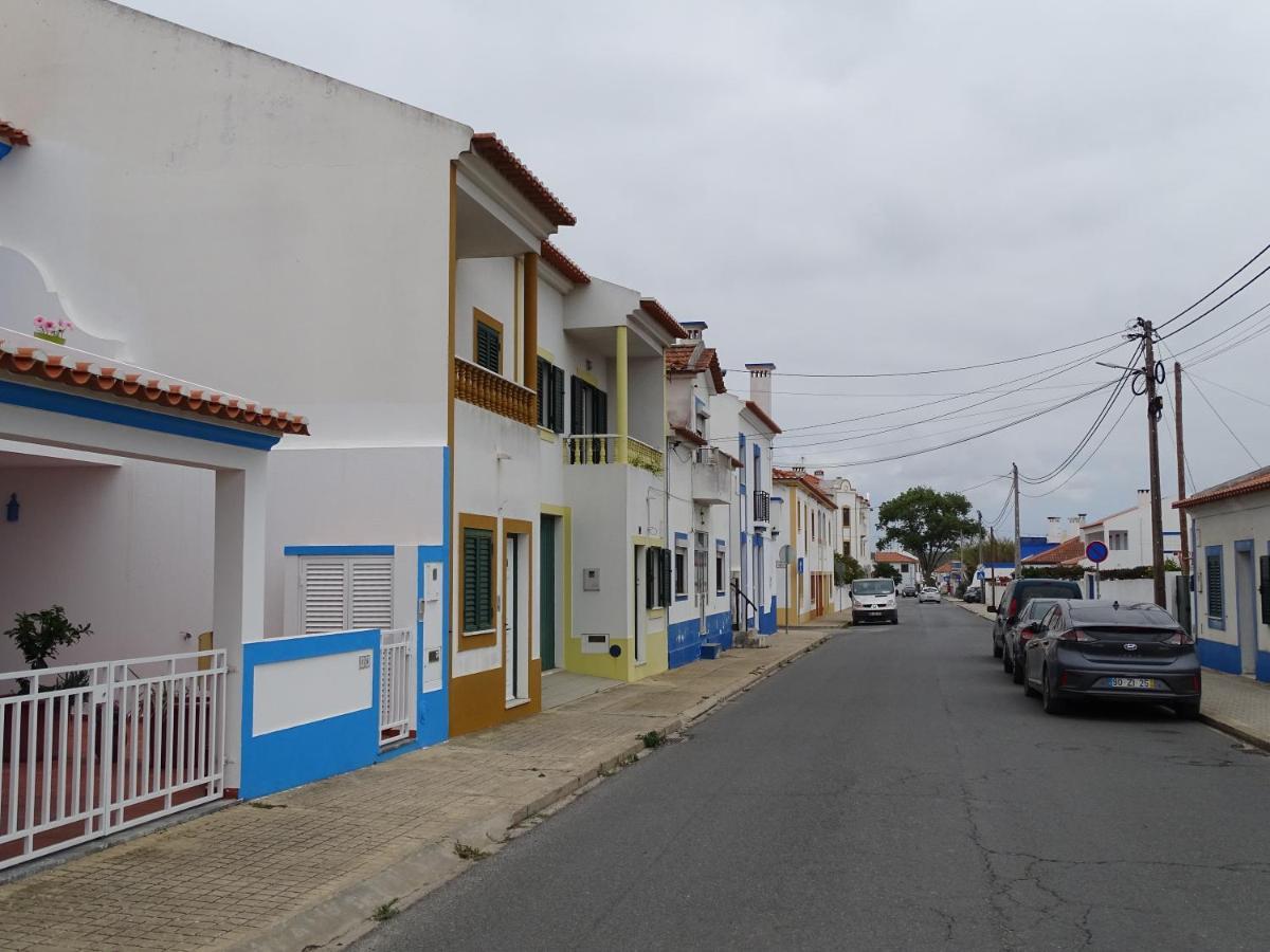 Sudwest Rooms By Stay In Alentejo For Hikers Vila Nova de Milfontes Bagian luar foto