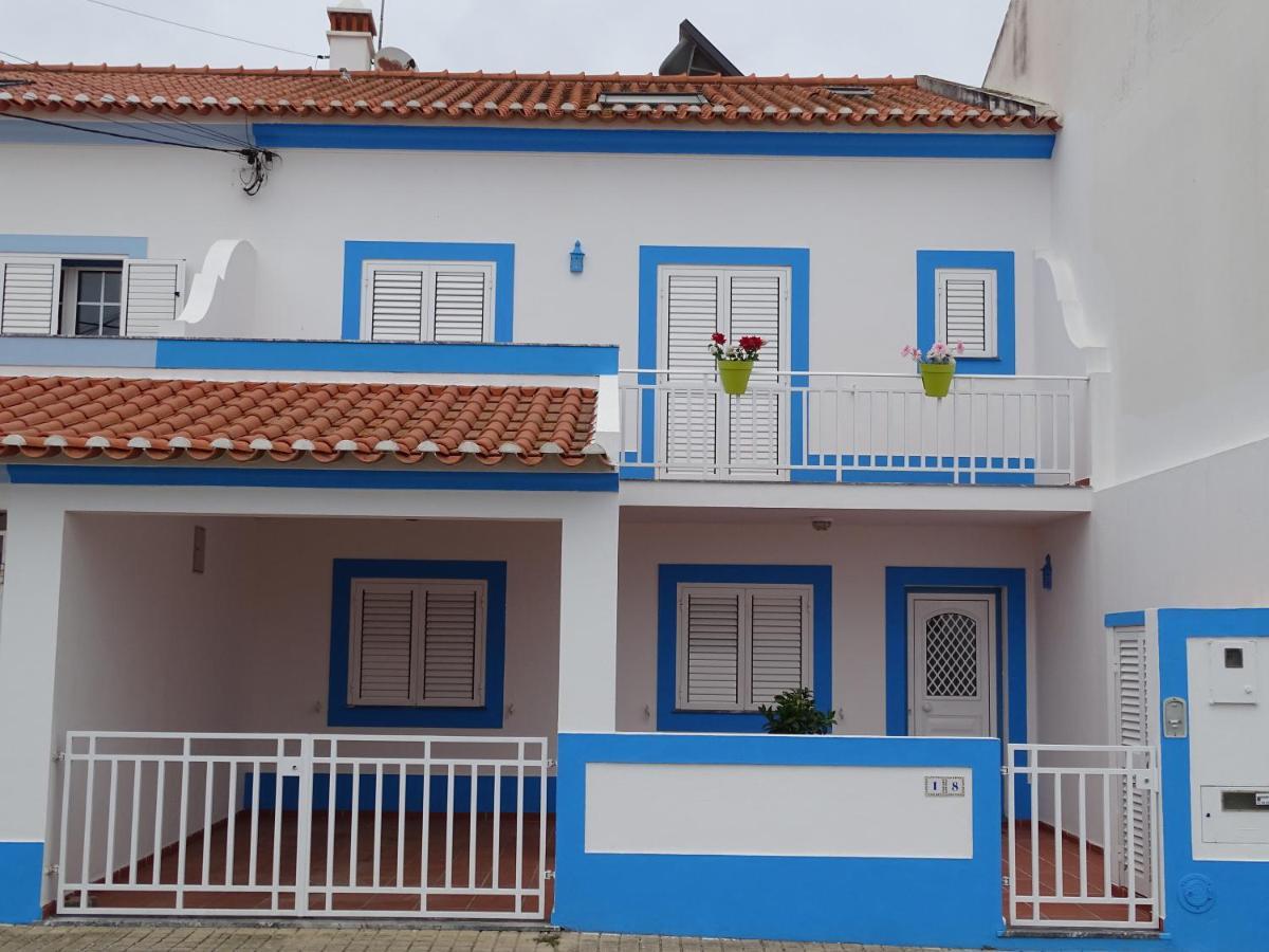 Sudwest Rooms By Stay In Alentejo For Hikers Vila Nova de Milfontes Bagian luar foto
