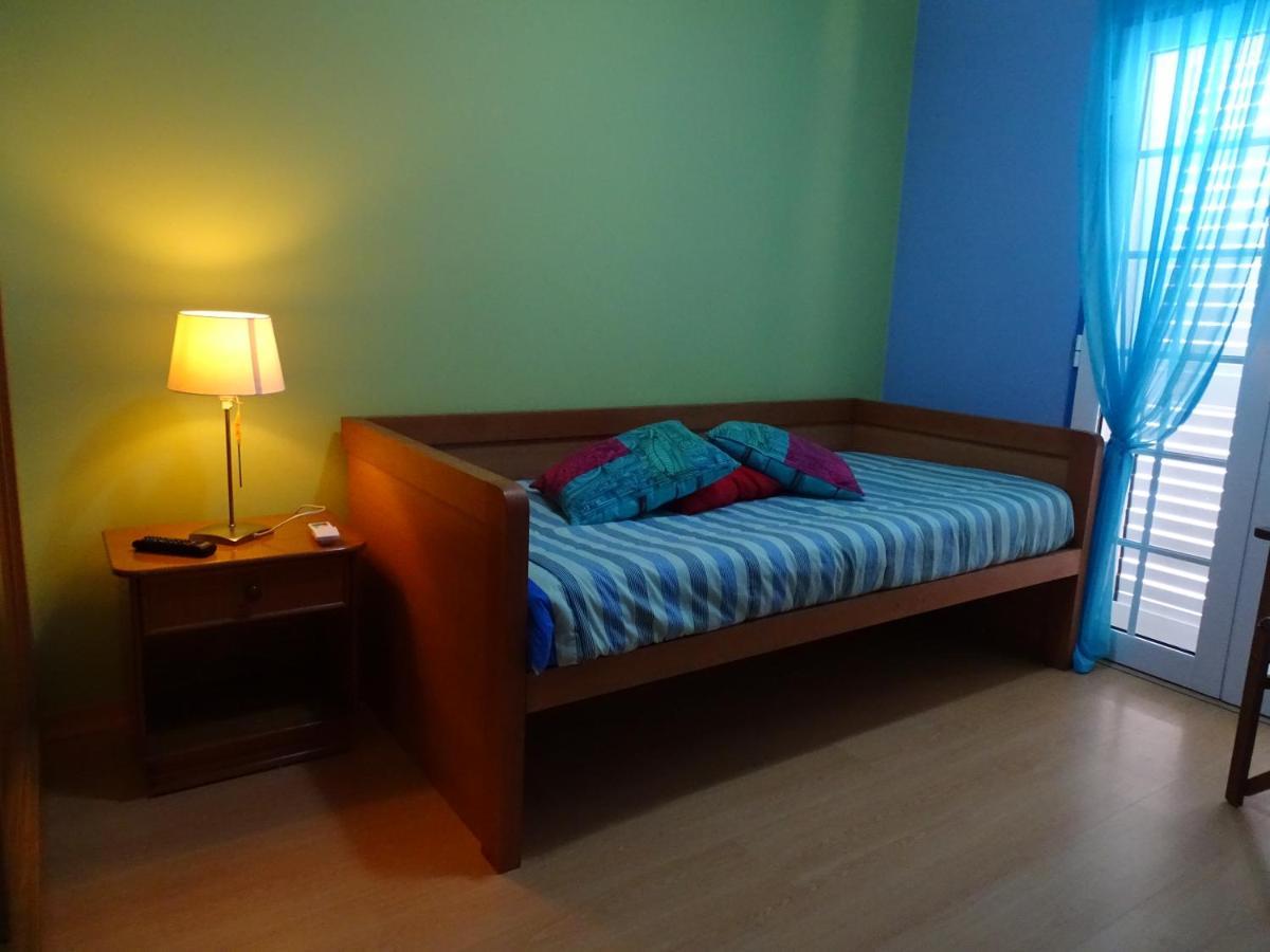 Sudwest Rooms By Stay In Alentejo For Hikers Vila Nova de Milfontes Bagian luar foto