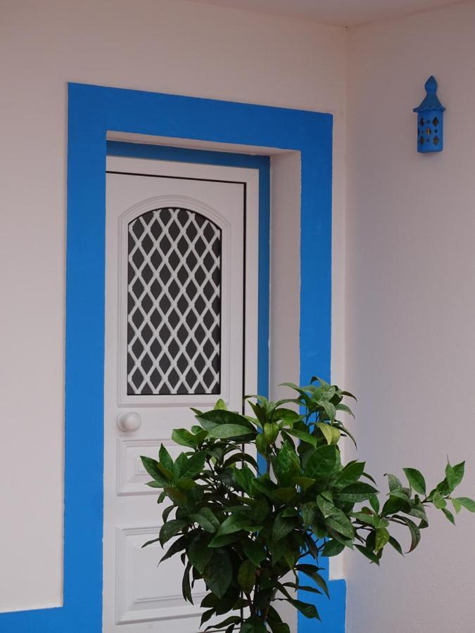 Sudwest Rooms By Stay In Alentejo For Hikers Vila Nova de Milfontes Bagian luar foto